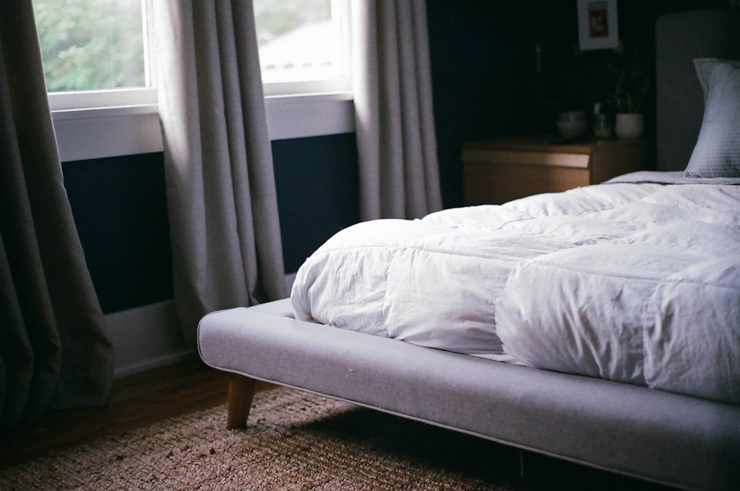 découvrez les avantages des matelas en latex : confort supérieur, soutien optimal et durabilité exceptionnelle. profitez d'une meilleure qualité de sommeil grâce à un produit respectueux de l'environnement et hypoallergénique.