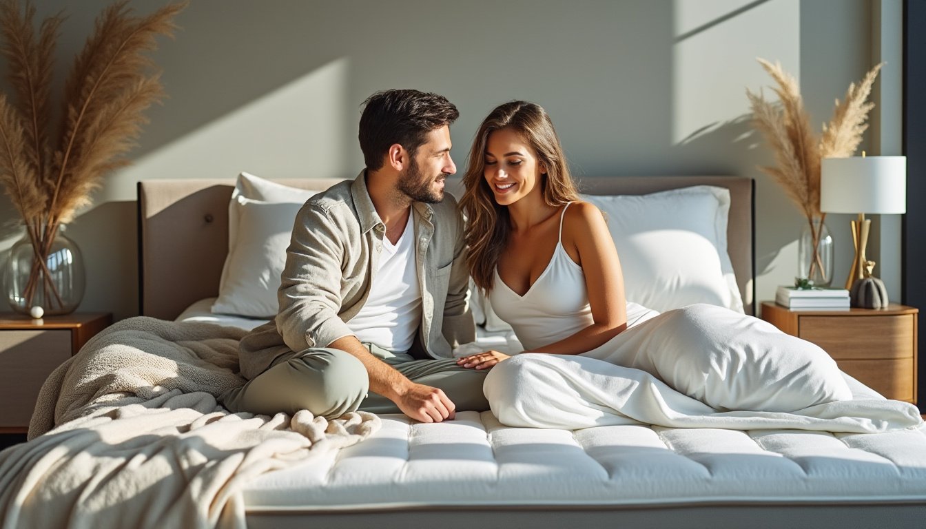découvrez facilement le magasin de literie parfait proche de votre domicile avec notre annuaire complet. comparez les options, trouvez les meilleures adresses et profitez d’un sommeil de qualité !