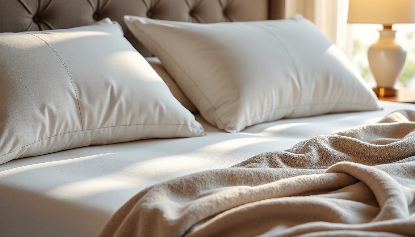 découvrez facilement le magasin de literie parfait près de chez vous grâce à notre annuaire complet. comparez les meilleures adresses pour un sommeil de qualité !